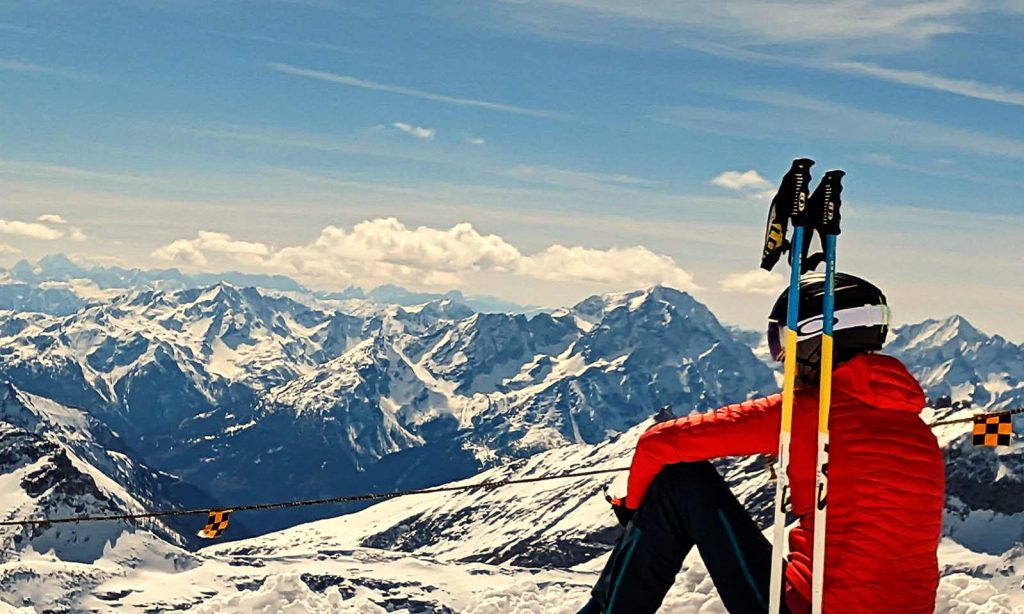 Alpi ski and snowbord camp Alpi ski and snowbord camp